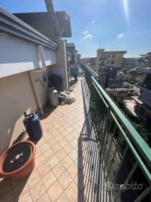 Appartamento – Villaricca, Torretta-Scalzapecora (Villaricca Due), Napoli - Vista 2