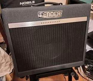 Fender Bassbreaker 15 combo