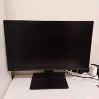monitor full HD 75hz htmi solo ritiro
