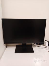 monitor full HD 75hz htmi solo ritiro
