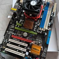 Scheda madre ASUS M3A770DE