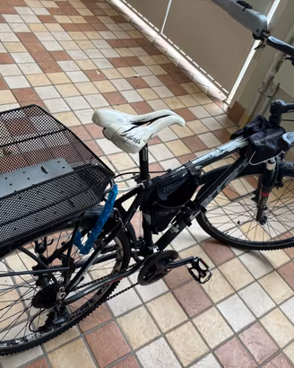 Bicicletta