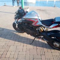 Mv brutale nurburgring n100 di150 esenplari