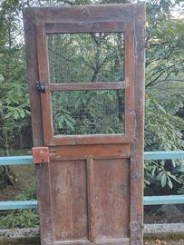 Vecchia Porta 