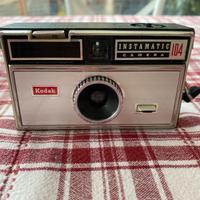 Macchina fotografica  Kodak instamatic camera 104