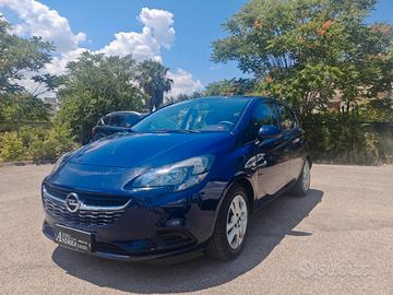 Opel Corsa 1.4 90CV benzina GPL 5porte 2016