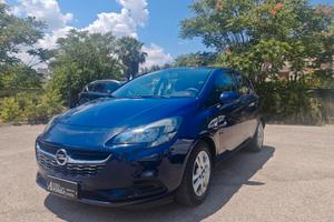 Opel Corsa 1.4 90CV benzina GPL 5porte 2016