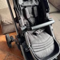 Passegino chicco best friend