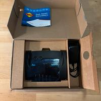 Fritzbox router 4020