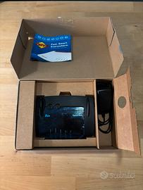 Fritzbox router 4020
