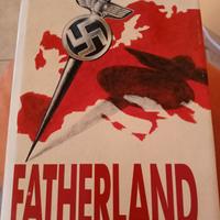 Robert Harris Fatherland