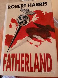 Robert Harris Fatherland