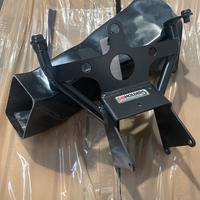 Supporto strumento YAMAHA R6 dal 2017