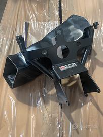 Supporto strumento YAMAHA R6 dal 2017