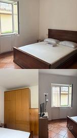 Appartamento ammobiliato