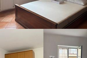 Appartamento ammobiliato