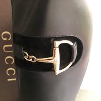 Stivali originali  Gucci