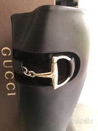 Stivali originali  Gucci