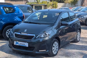 PEUGEOT 108 Active 1.0cc 68cv