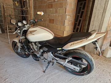 honda hornet 600 2004 