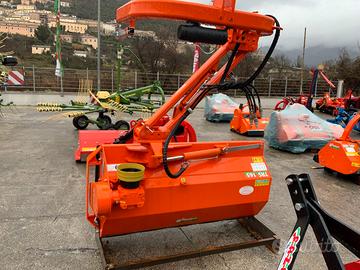 TRINCIA RINIERI TRS 165 A SBRACCIO