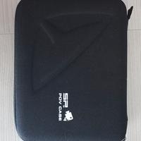 custodia per action cam gopro