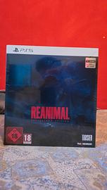 Reanimal Collector's Edition Ps5 