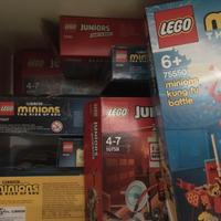 Sets vari no minifigures