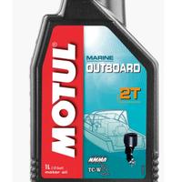 Motul marine outboard 2t