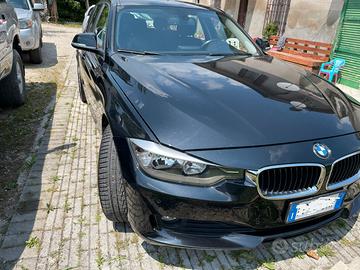 BMW Serie 3 (F30/31) - 2013