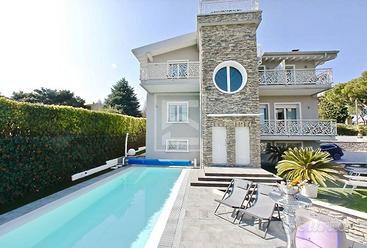 Villa singola - Desenzano del Garda