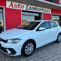 VOLKSWAGEN Polo 1.0 TGI 5p. Life