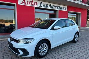 VOLKSWAGEN Polo 1.0 TGI 5p. Life