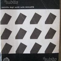 La vita sessuale di Sigmund Freud