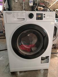 Lavatrici rigenerate