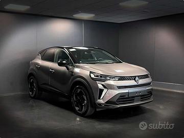 RENAULT CAPTUR ECO-GPL 120 CV Techno