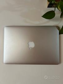 MacBook Pro 13” Mid 2014