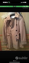 Trench donna