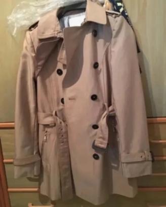 Trench donna