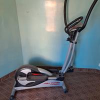 ellittica high power