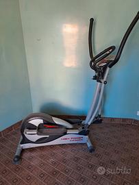 ellittica high power