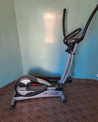 ellittica high power