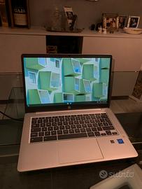 HP Chromebook pc / computer(Prezzo trattabile) 