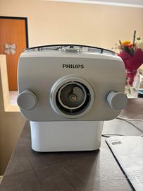 Pasta Maker Philips Avance +6 trafile - come nuovo
