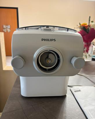Pasta Maker Philips Avance +6 trafile - come nuovo