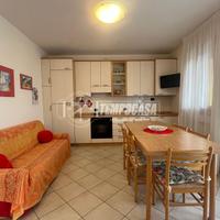 Quadrilocale a ridosso del mare