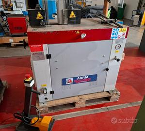 Pressa orizzontale 40 Ton