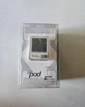 Ciclocomputer bici