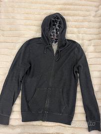 Felpa con cappuccio Tommy Hilfiger taglia L