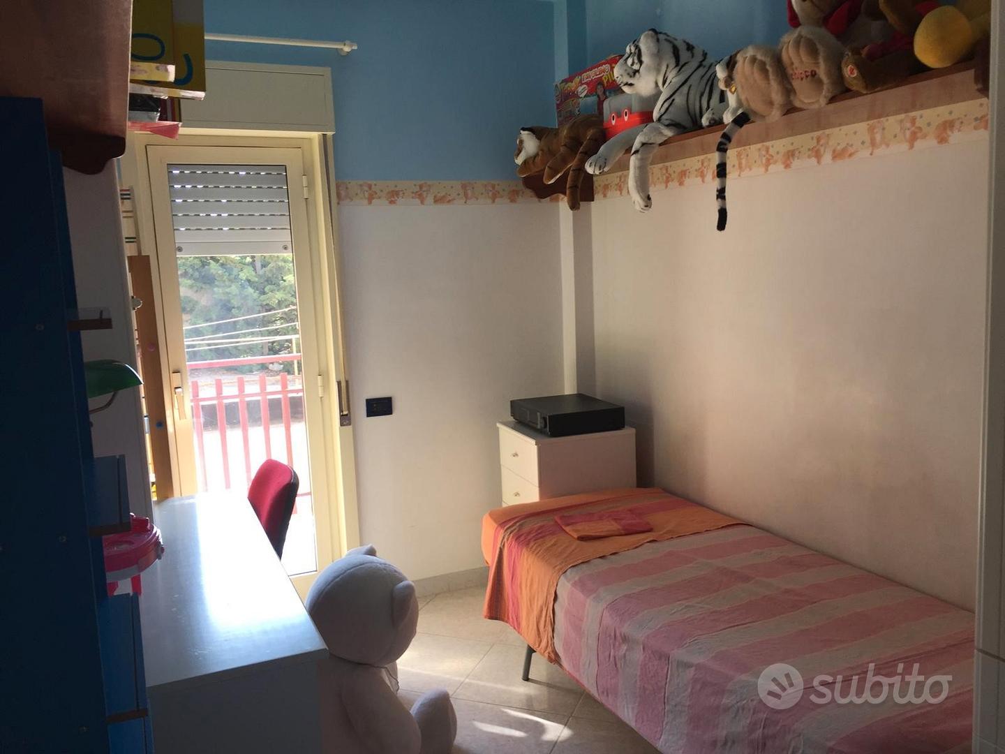 Appartamento luminoso con box auto - Pizzo Carano - Vista 6